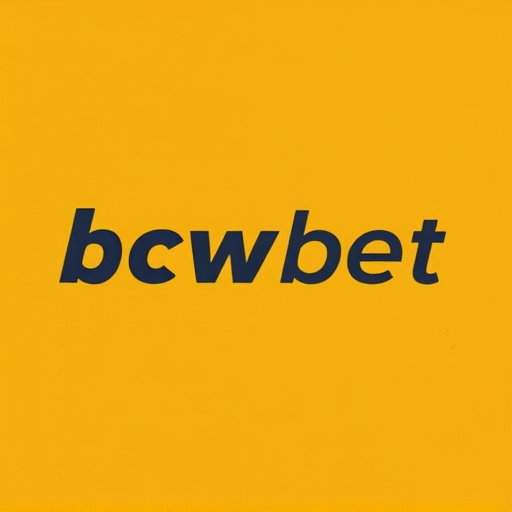 Logo da bcwbet